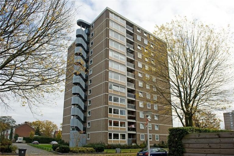 Spechtstraat 137 Enschede