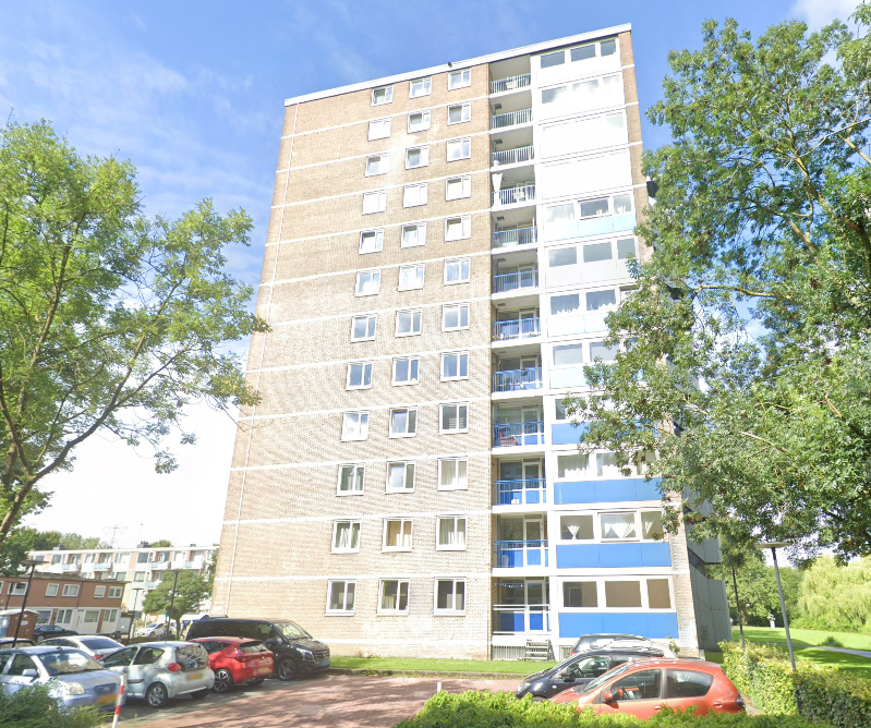 Photo of the home: Appartement in Enschede