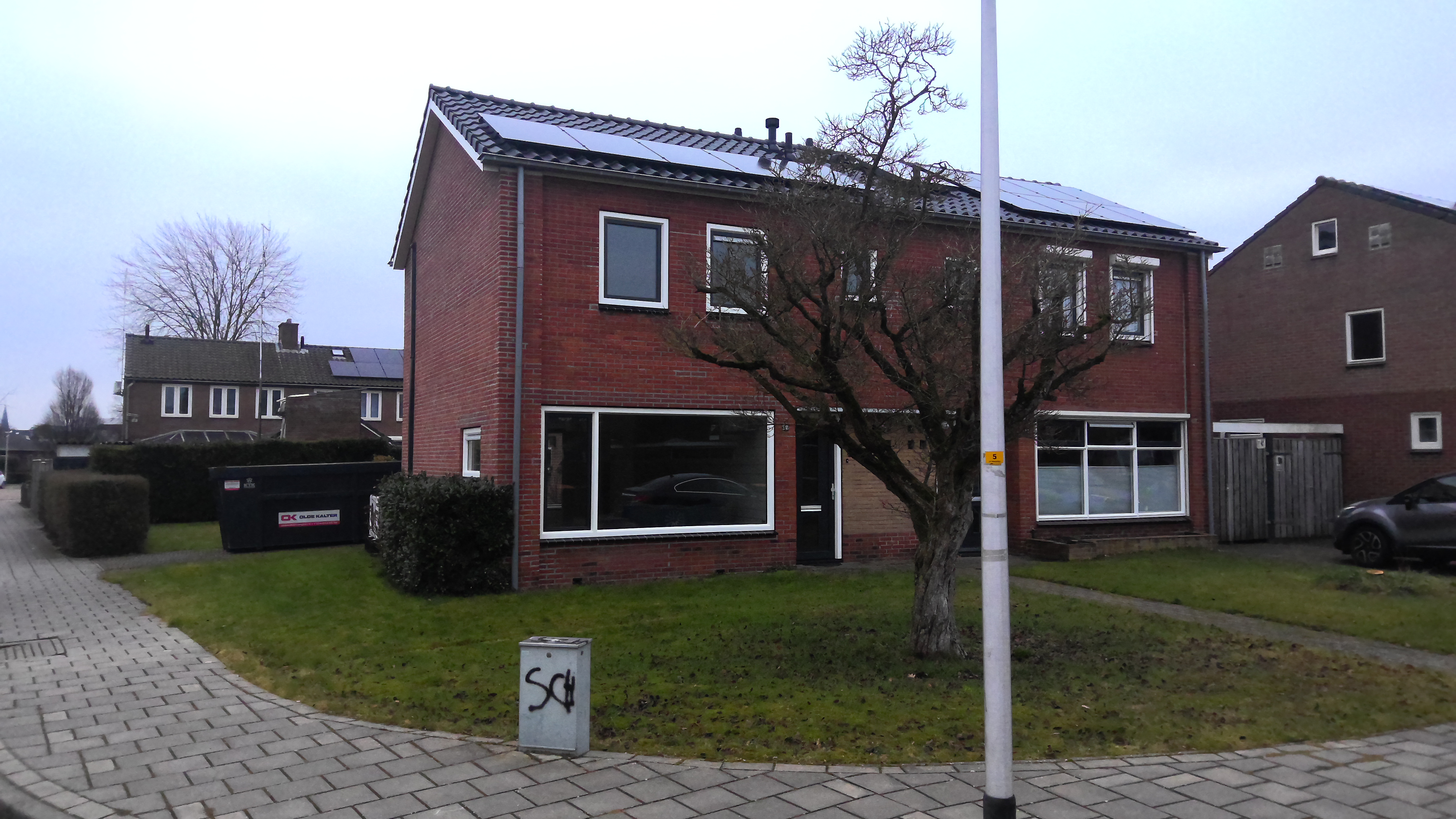 M.H. Trompstraat 22 Wierden