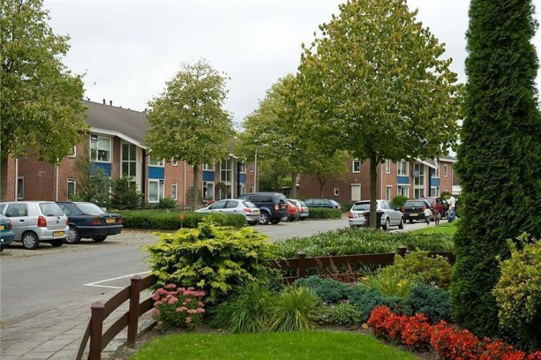 Aalsgaardenstraat 19 Losser