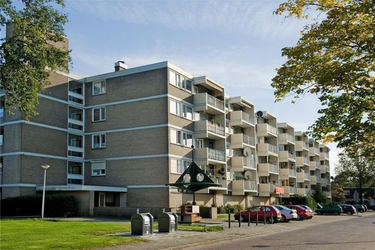 Wienebrink 300 Enschede