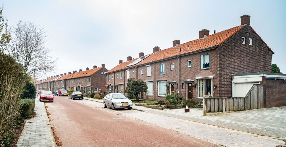Vlasstraat 31 Enschede