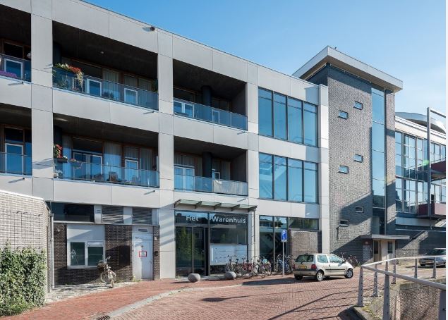 Werfstraat 27 Almelo