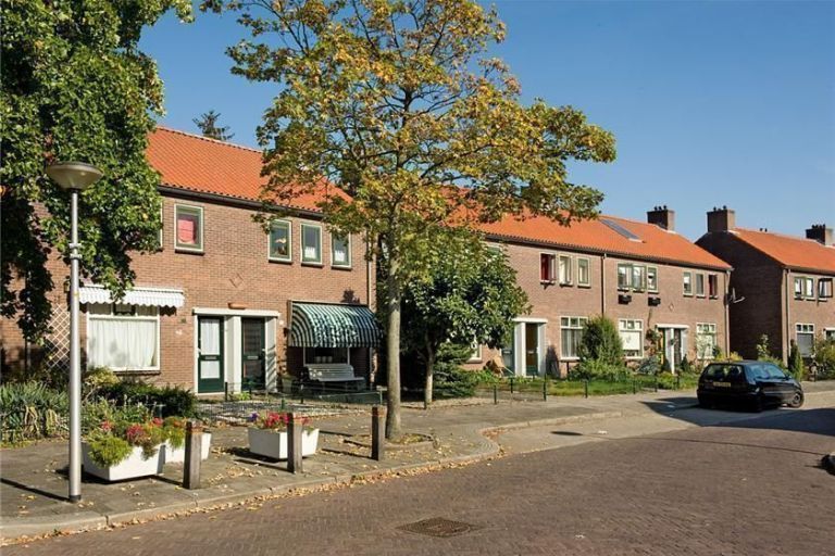 Van Leeuwenhoekstraat 68 Enschede