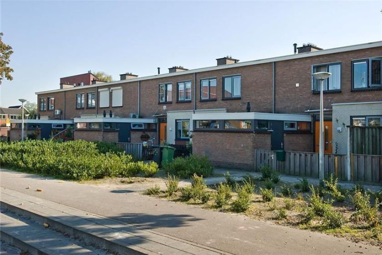 Dirk Hartogstraat 23 Enschede