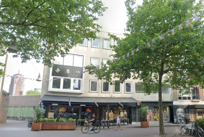 Windbrugstraat 21 Enschede