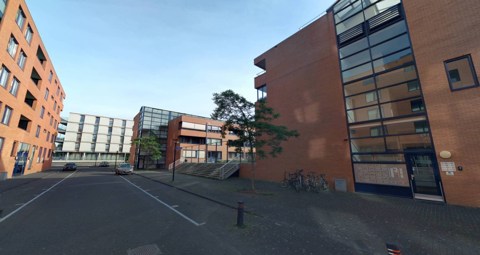 Somerset 2 Hengelo
