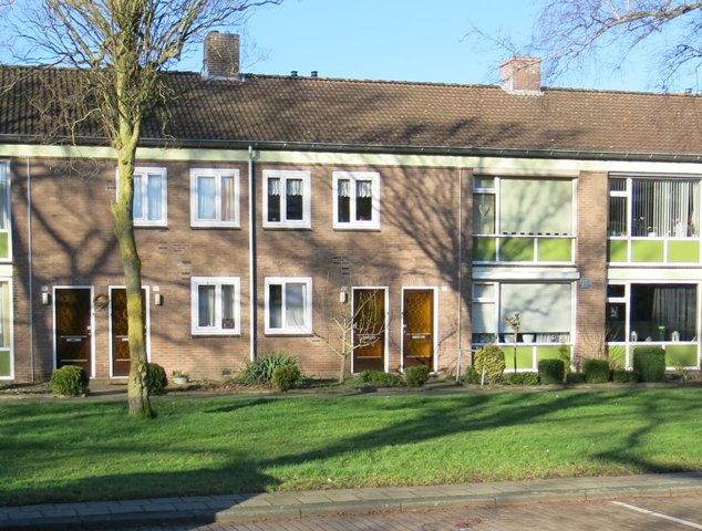 Dr. Coppesstraat 5 Enschede