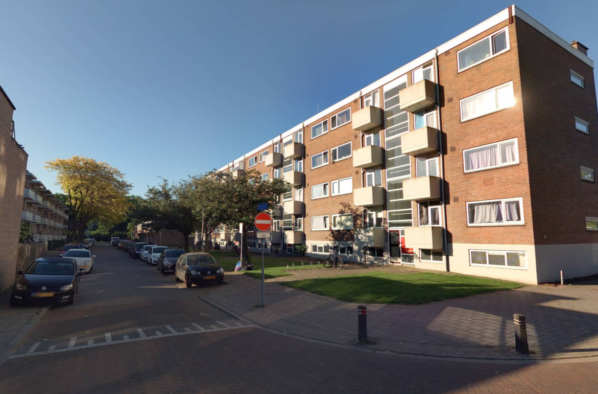 Brahmsstraat 30 Hengelo