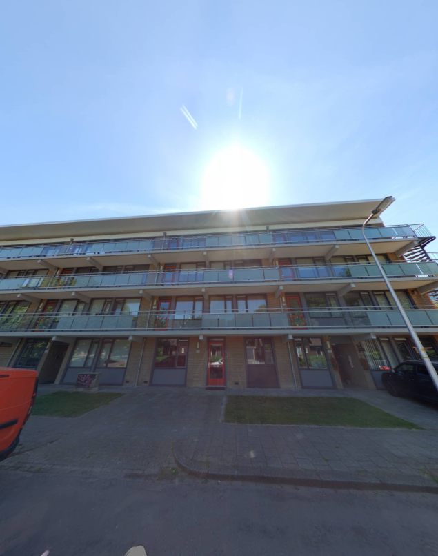 Landmansweg 190 Hengelo