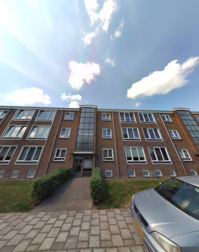 Diepenbrockstraat 6I Hengelo