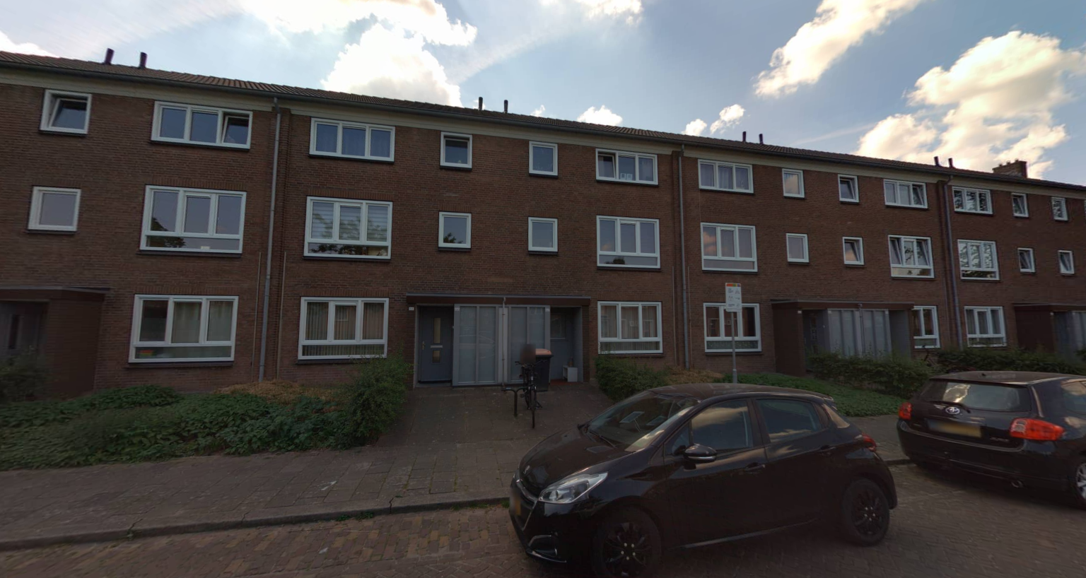 Schubertstraat 64 Hengelo