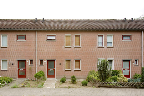 Peckedamhoek 9 Enschede