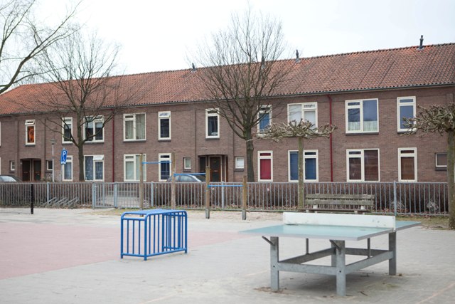 Regulusstraat 15 Enschede