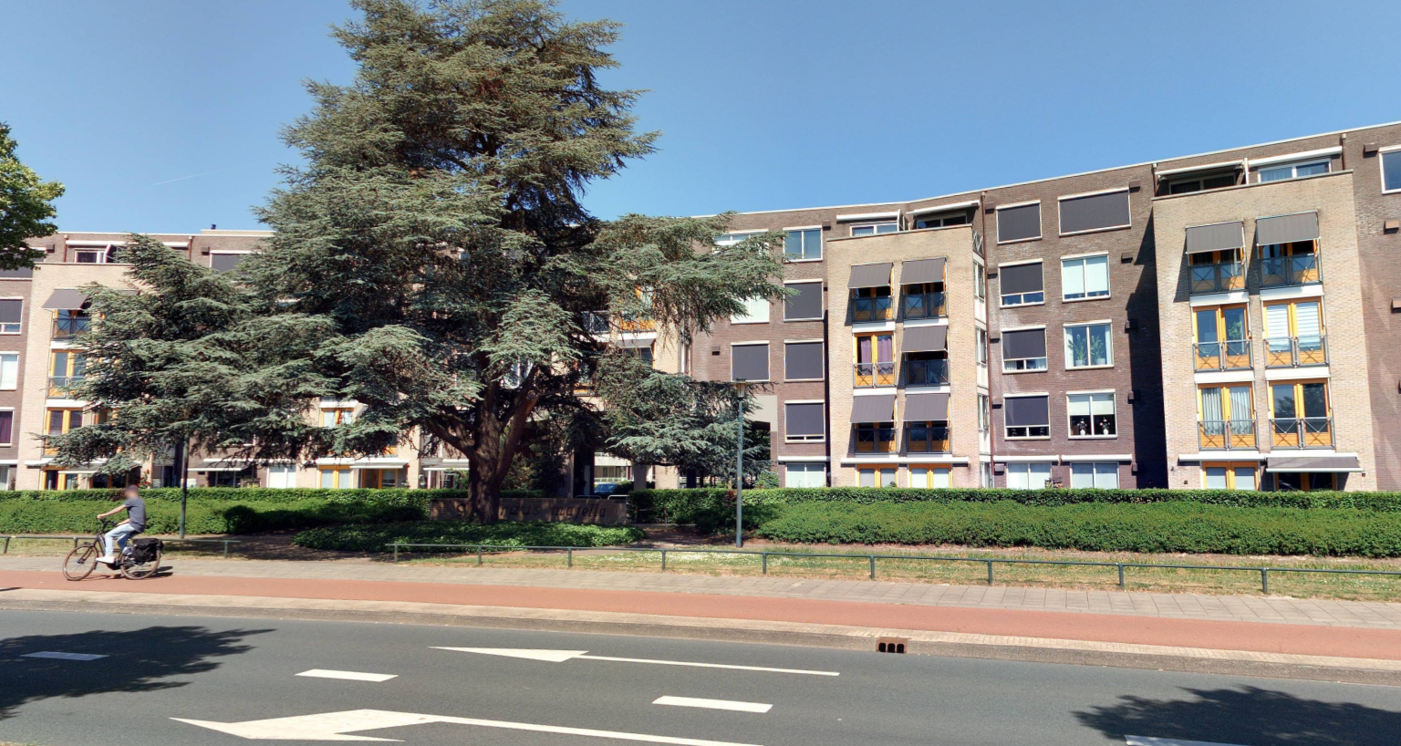 Piet Heinstraat 112 Hengelo