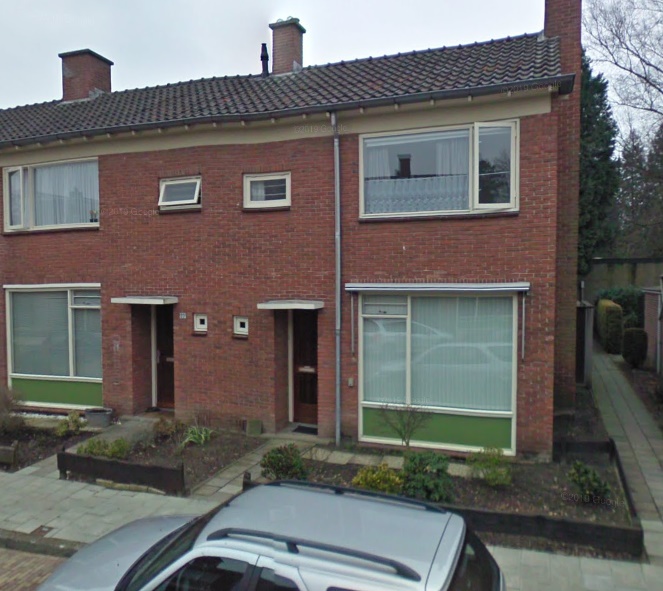 Dr. Thiadensstraat 24 Enschede
