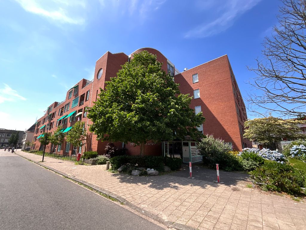 De Klomp 7569 Enschede