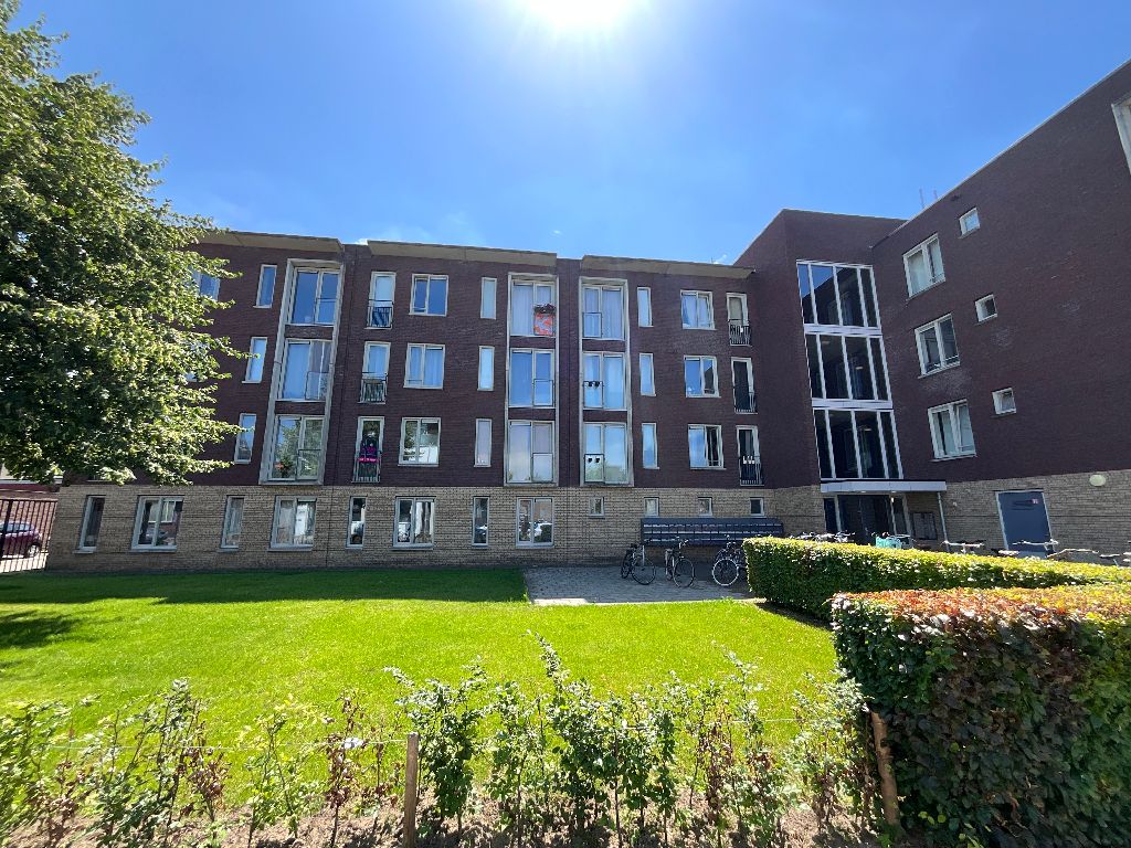 Wilhelminastraat 449 Enschede