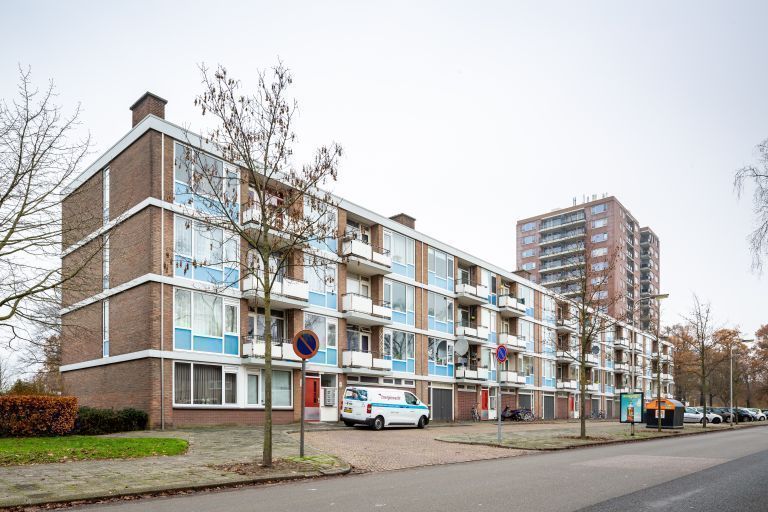 IJsselstraat 71 Enschede
