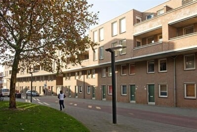 Van Lochemstraat 184 Enschede, Enschede