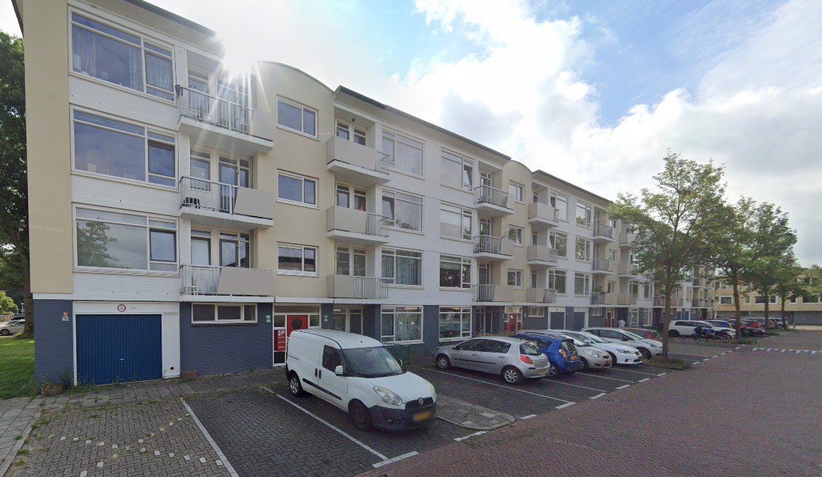 Bentelobrink 206 Enschede
