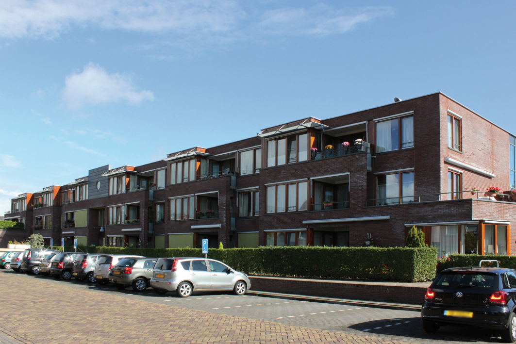 Narcissenstraat 72 Oldenzaal