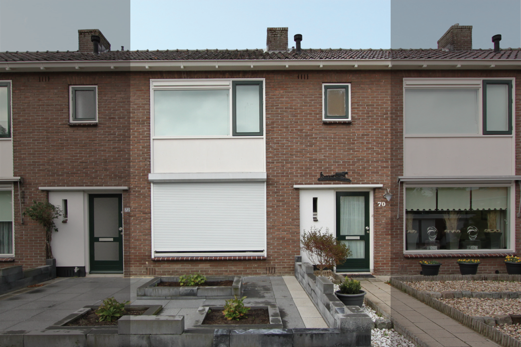 P.J. Geldermanstraat 72 Oldenzaal