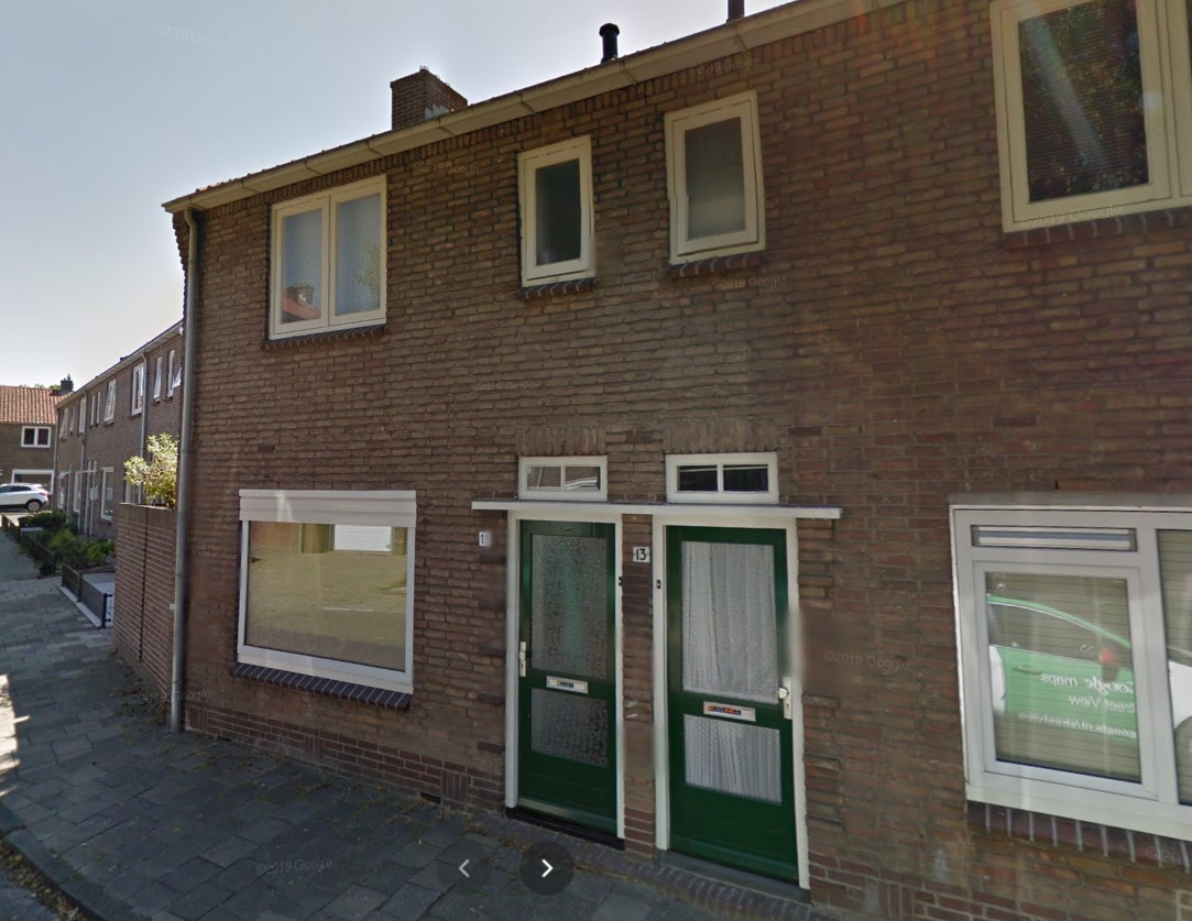 Floraparkstraat 52 Enschede