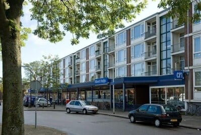 Thomas de Keyserstraat 19 Enschede, Enschede