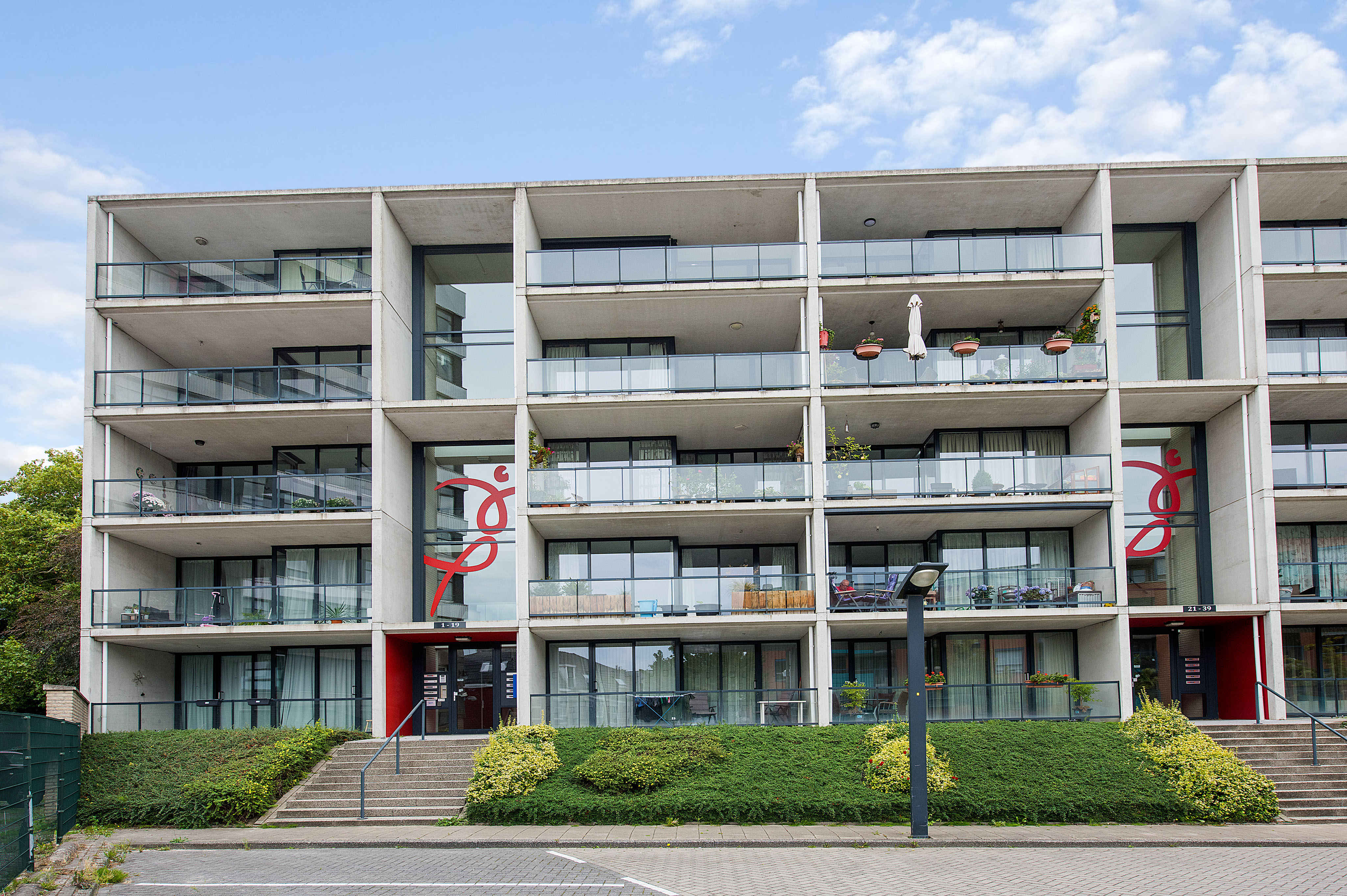 Kortelandstraat 45 Enschede