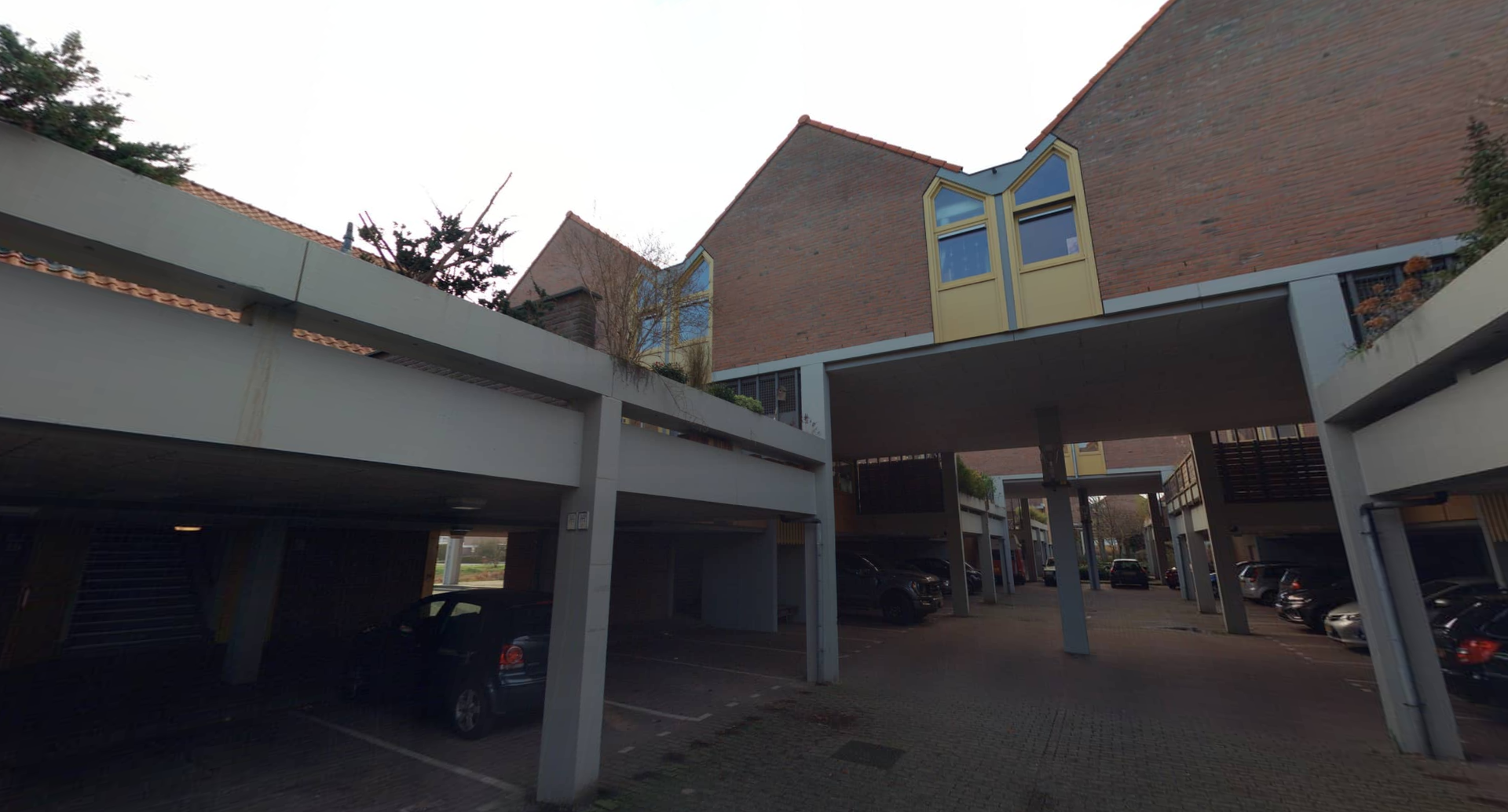 Eendengang 65 Hengelo