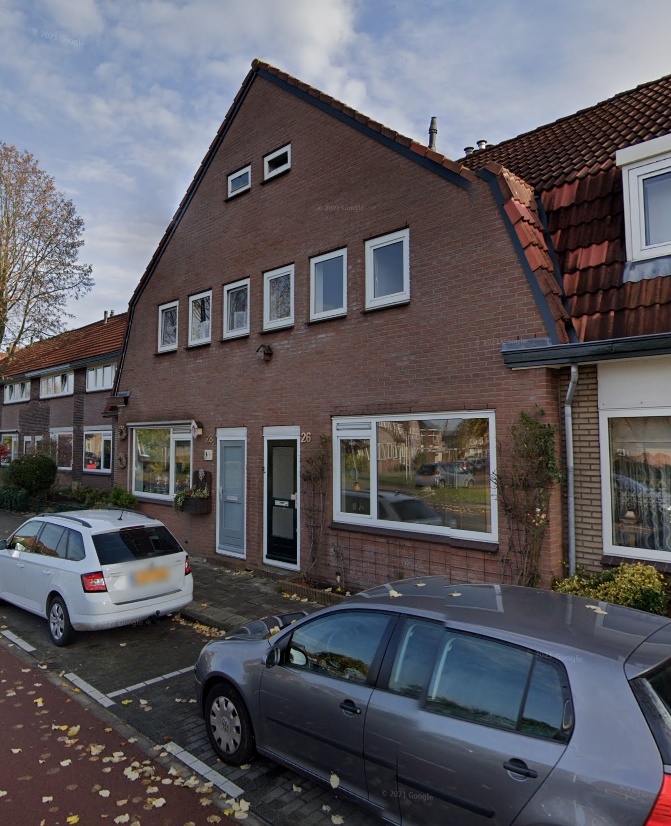 Schreursweg 10 Enschede