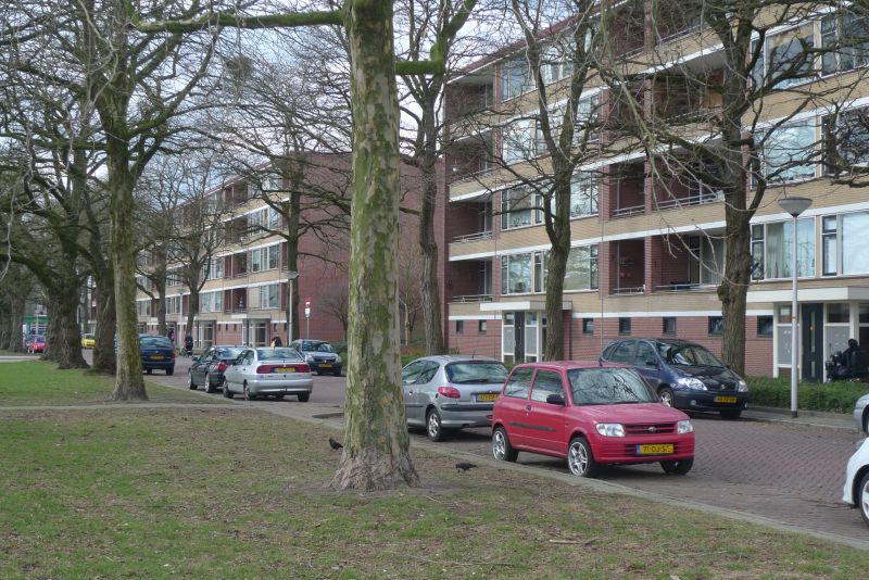 Rembrandtlaan 254 Almelo