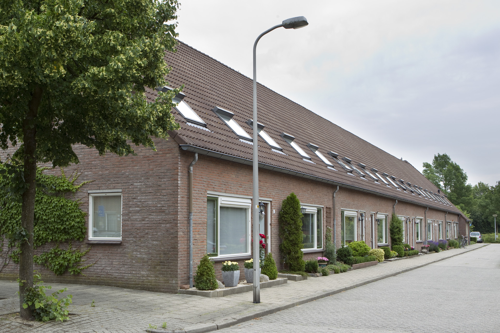 Korte Oosteres 45 Almelo