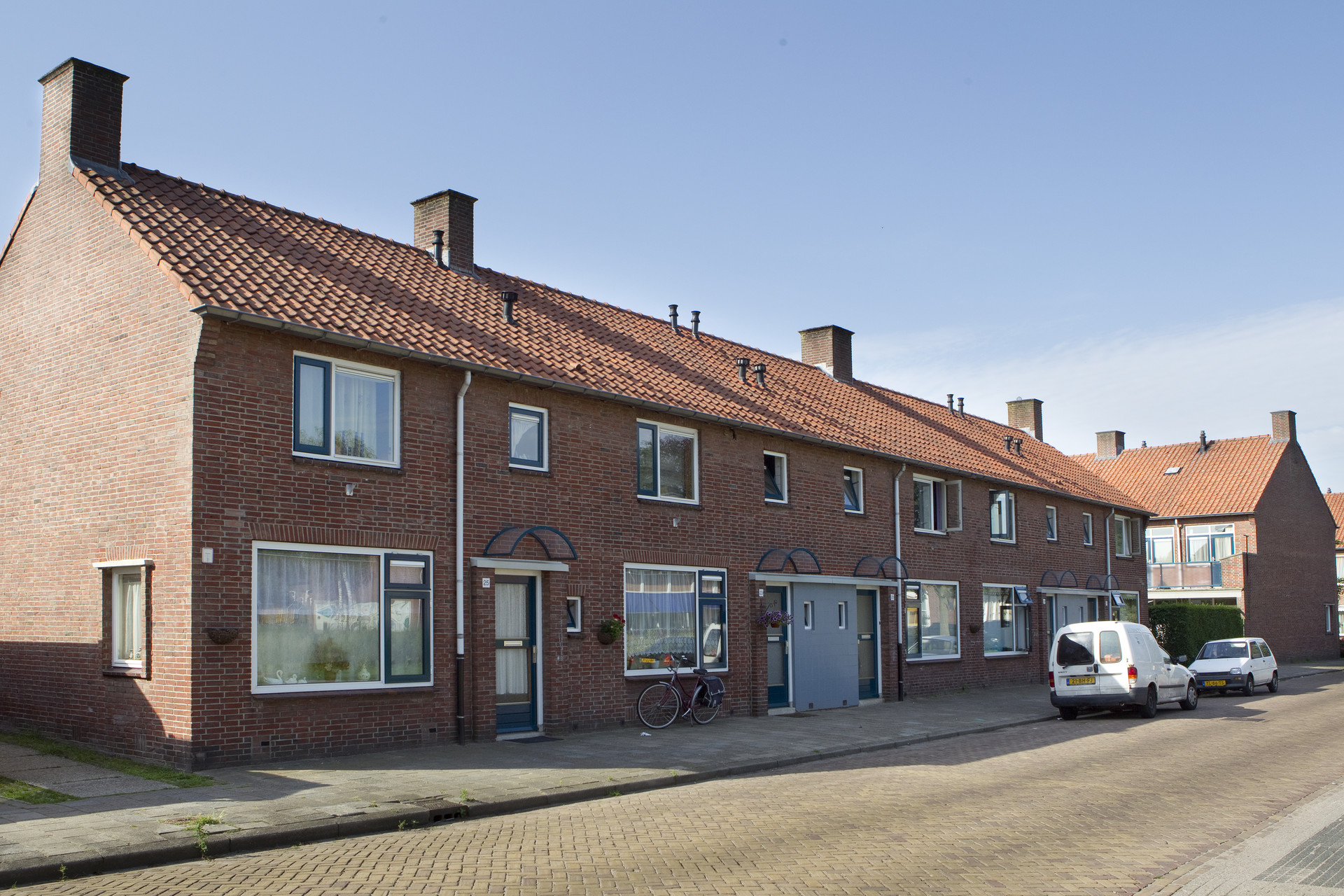 Evertsenstraat 3 Almelo