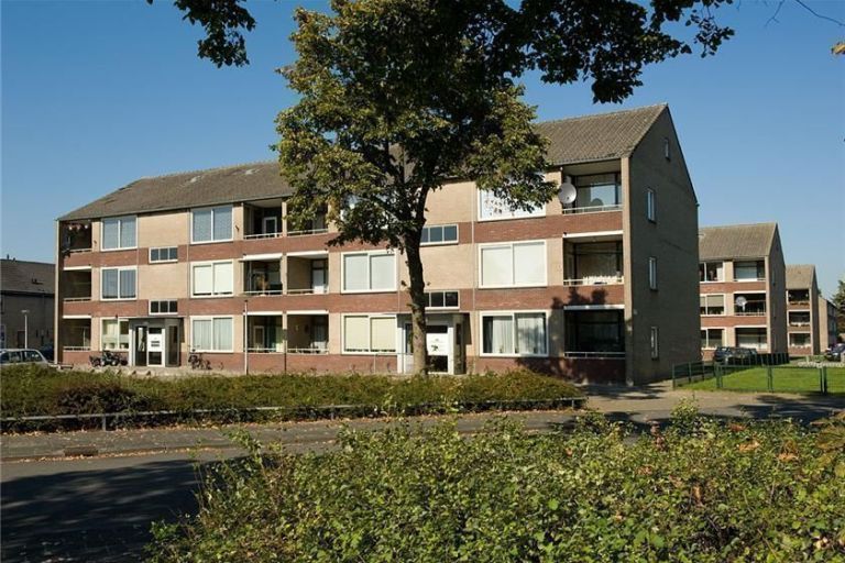 Amundsenstraat 57 Enschede