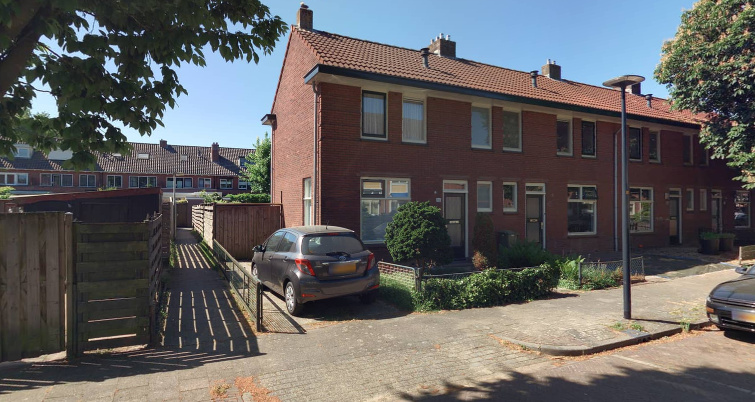 Govert Flinckstraat 16 Hengelo