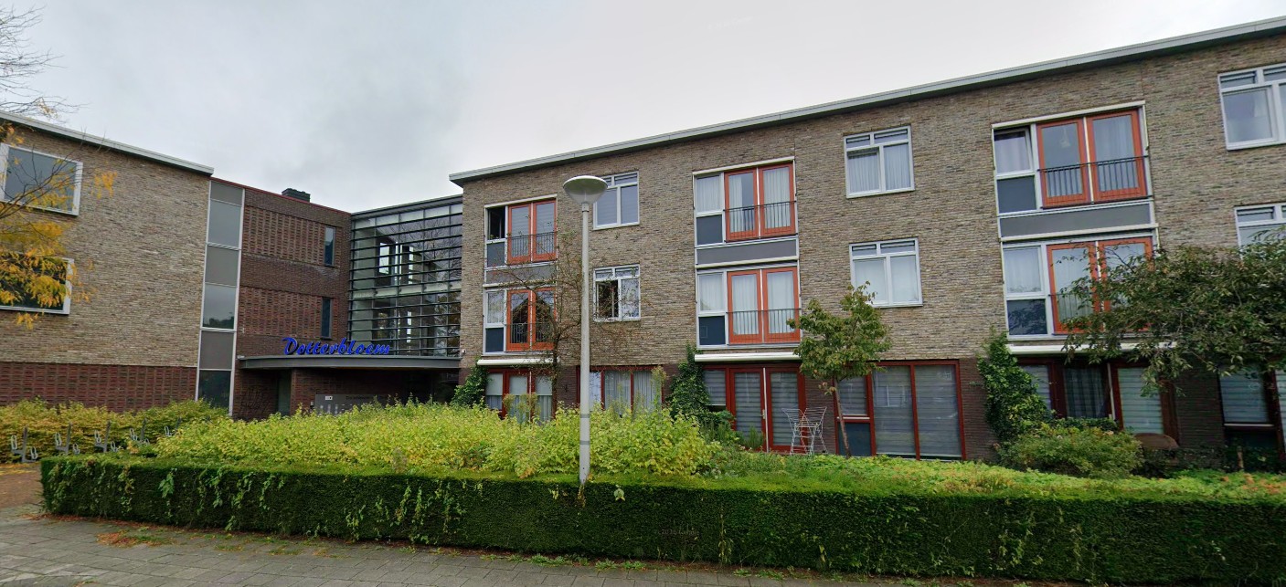 Dotterbloemstraat 56 Almelo
