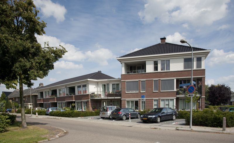 Weggelerstraat 39 Almelo
