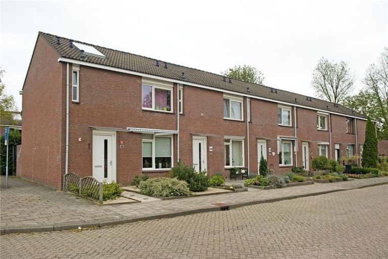 Sonatestraat 28 Enschede