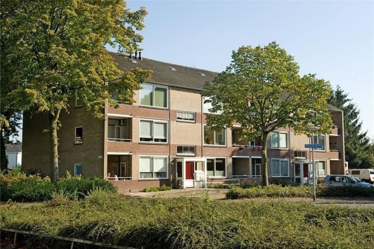 Fridtjof Nansenstraat 35 Enschede