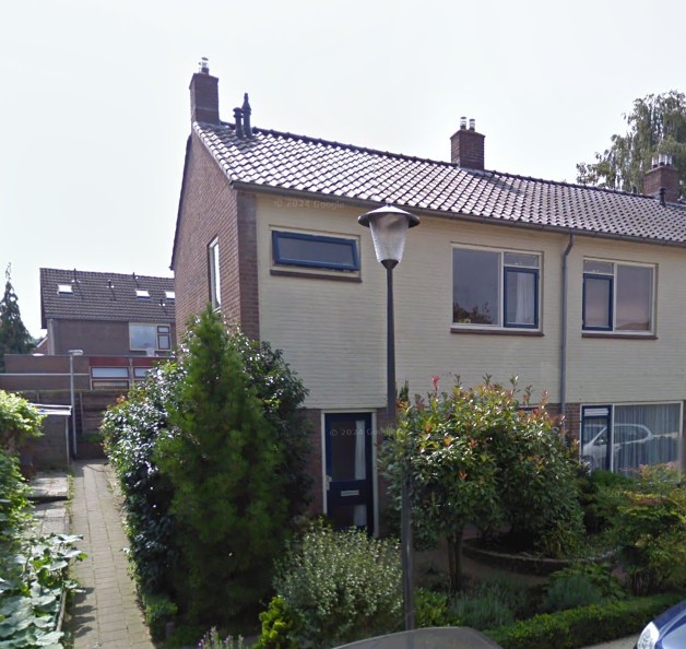 Frans Halslaan 9 Lochem