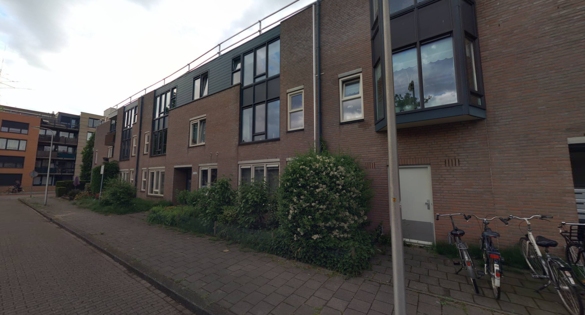 Bosmansweg 23 Hengelo
