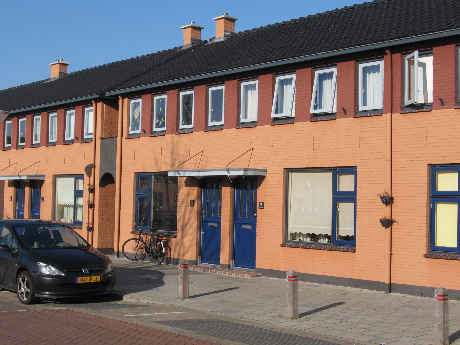 Braakweg 13 Almelo