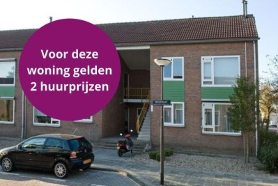 Photo of the home: Appartement in Enschede