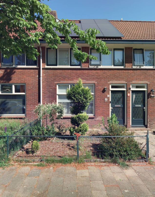 Govert Flinckstraat 5 Hengelo