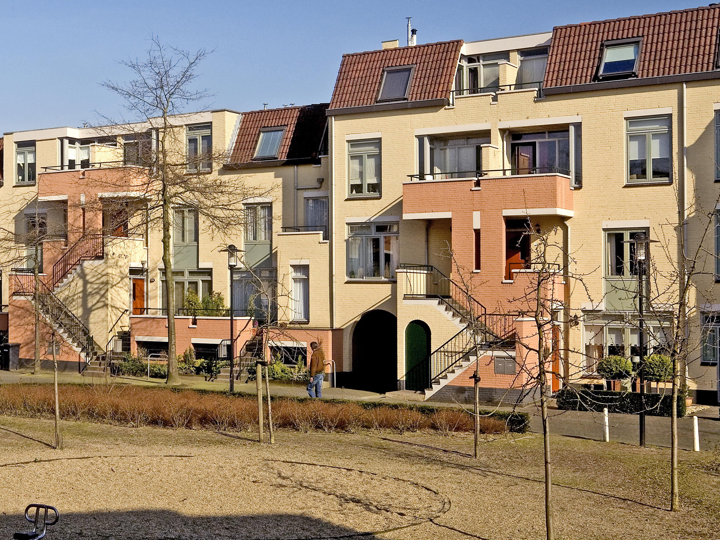 Mennistenhoek 56 Almelo