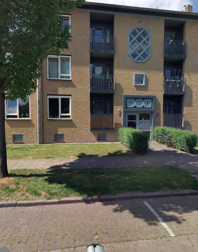 Ravelstraat 4II Hengelo