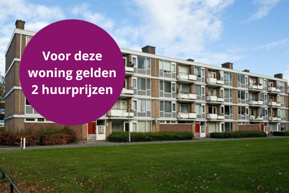 Waalstraat 102 Enschede