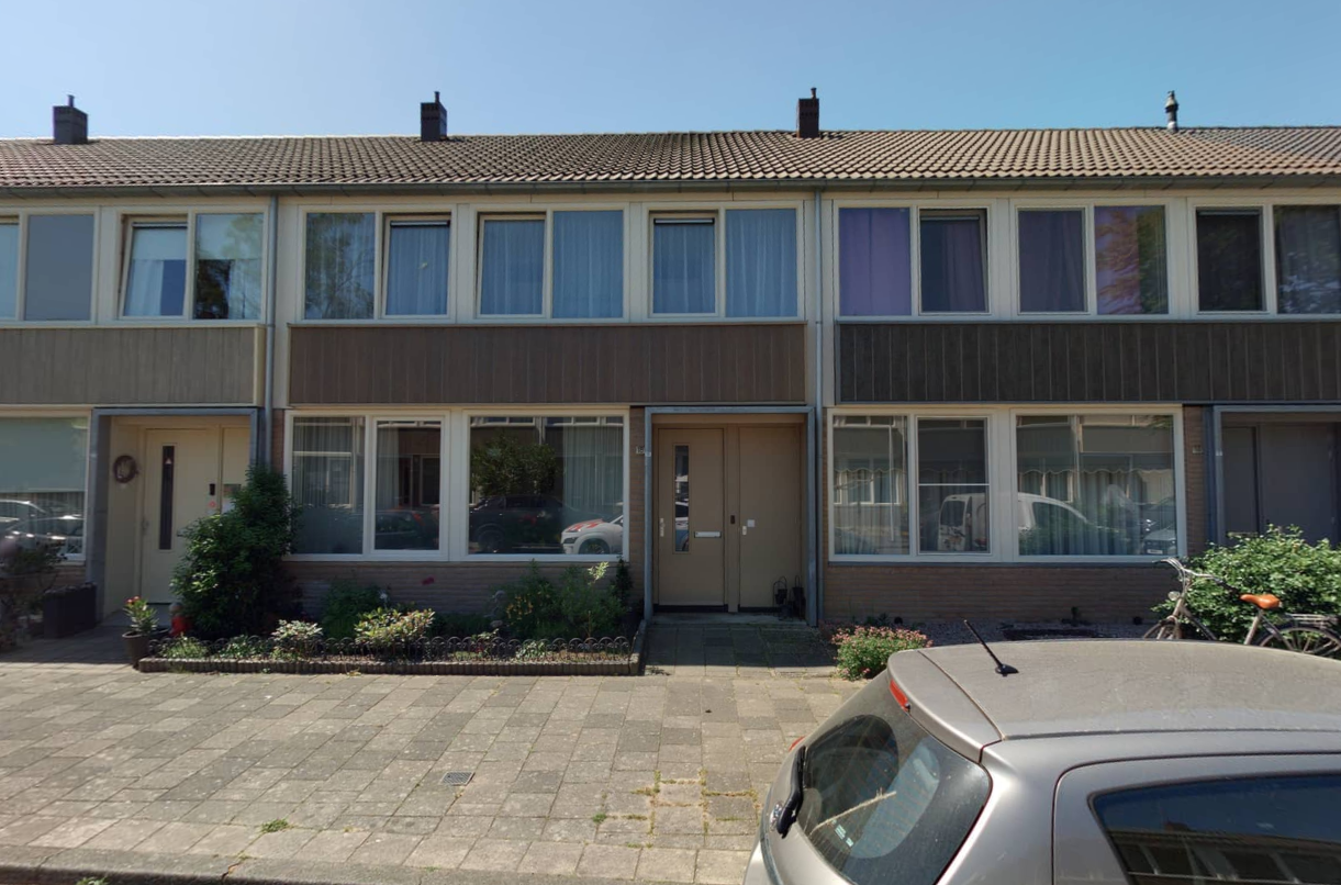 Wanstraat 18 Hengelo